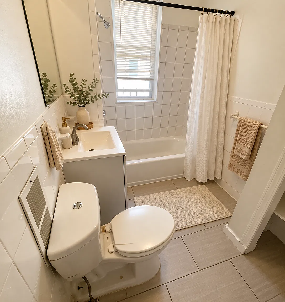 2 bed, 700 sqft, $2,800 — Photo 2