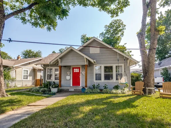 1023 Mount Auburn Ave, Dallas, TX 75223
