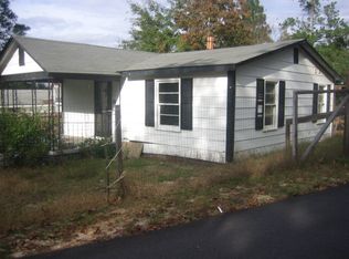 287 Jon Rd, Warrenville, SC 29851