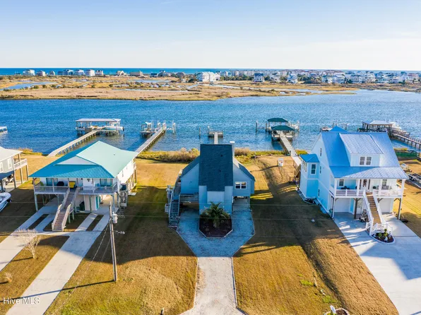 337 Waterway Drive, Sneads Ferry, NC 28460