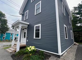 85 Fern St, Bangor, ME 04401