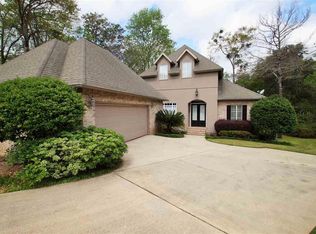 110 N Creek Cir, Fairhope, AL 36532