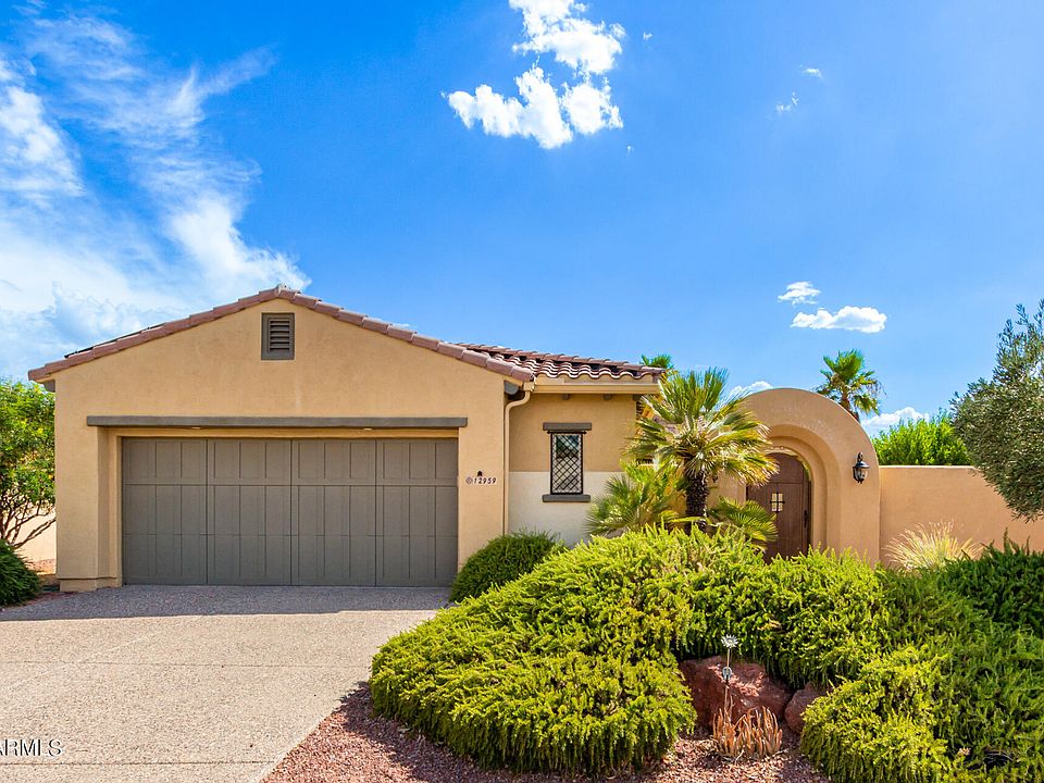 1st image of 12959 W RINCON Drive