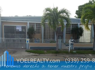5482 Calle Surcos Urb. La, Ponce, PR 00728