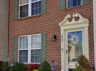 417 Mayapple Ct, Abingdon, MD 21009