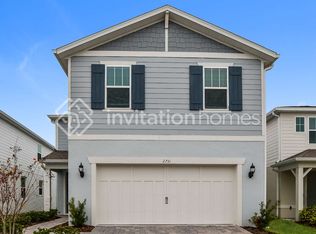 2731 Clear Night Ave, Kissimmee, FL 34744