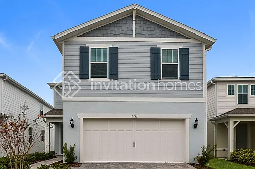 2731 Clear Night Ave Photo 1