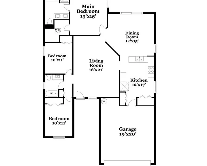 25802 Bloomsbury Ct — Photo 2