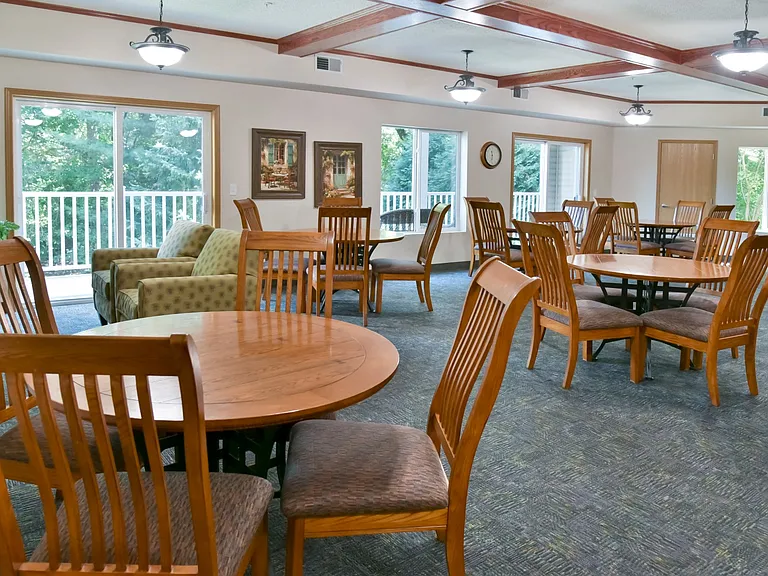 Pine Manor Estates A 55+ Community — Photo 5