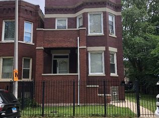 6745 S Green St, Chicago, IL 60621