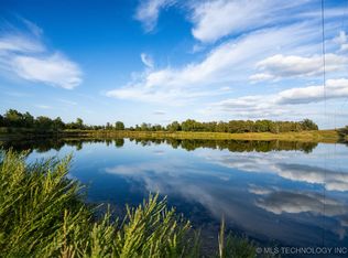 33rd St, Haskell, OK 74436