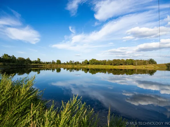 33rd St, Haskell, OK 74436