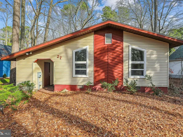 27 Robin Hood Trl, Ocean Pines, MD 21811
