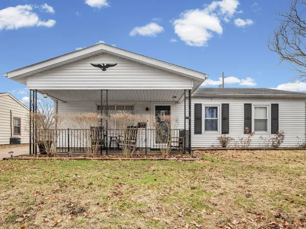 3113 Fairwood Dr, Lafayette, IN 47909