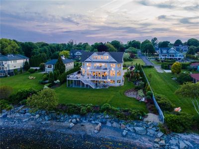 10 Coulter St, Jamestown, RI, 02835