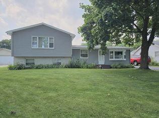 1110 Landon Ave, Winthrop Harbor, IL