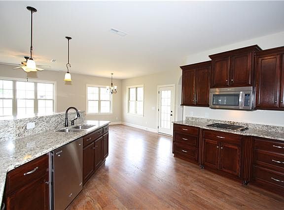 4th image of 205 Carellton Dr Lot 26