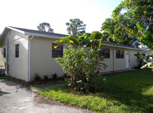 346 Guava Ave APT A, West Palm Beach, FL 33413