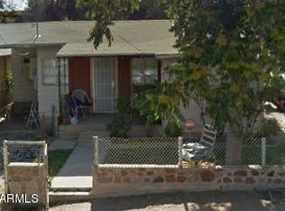 5809 S Old Oak St, Miami, AZ 85539