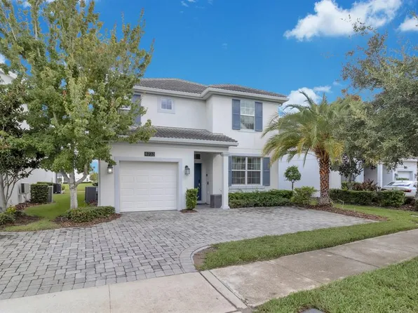 4733 KINGS CASTLE CIRCLE, KISSIMMEE, FL 34746