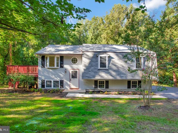 5060 Christiana Parran Rd, Chesapeake Beach, MD 20732