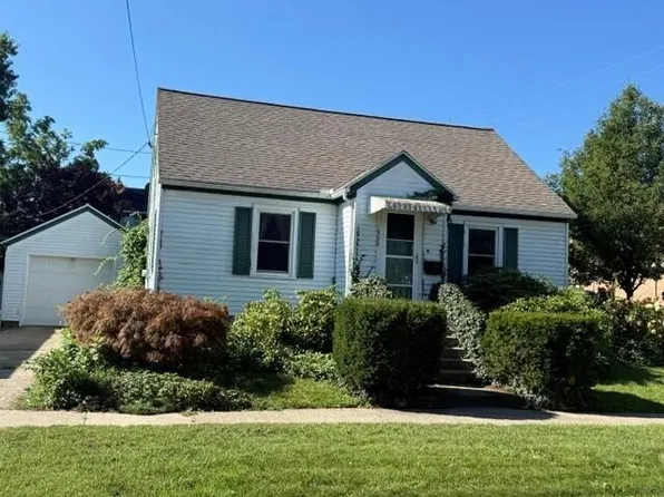 500 Fulton Ave, Grand Haven, MI 49417