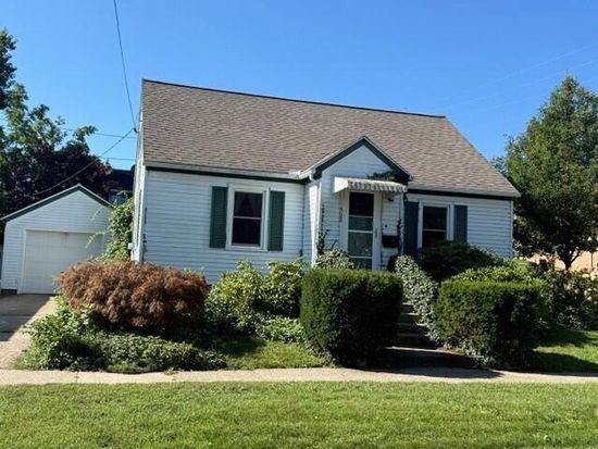 500 Fulton Ave, Grand Haven, MI 49417