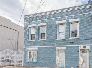 806 4th Ave, Elizabeth, NJ 07202