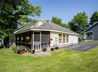 5564 E Lake Rd, Honeoye, NY 14471