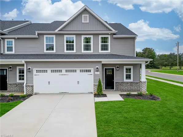 4741 Winding Trl Lot 28, Summerfield, NC 27358