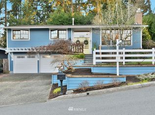 1235 NW 201st St, Shoreline, WA 98177