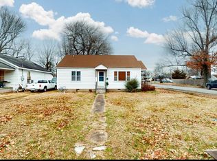 2601 Ohio St, Paducah, KY 42003