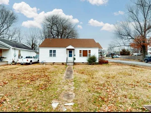 2601 Ohio St, Paducah, KY 42003