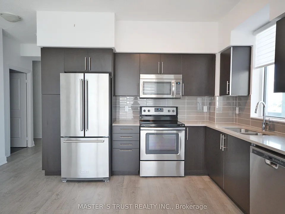 65 Speers Rd #703