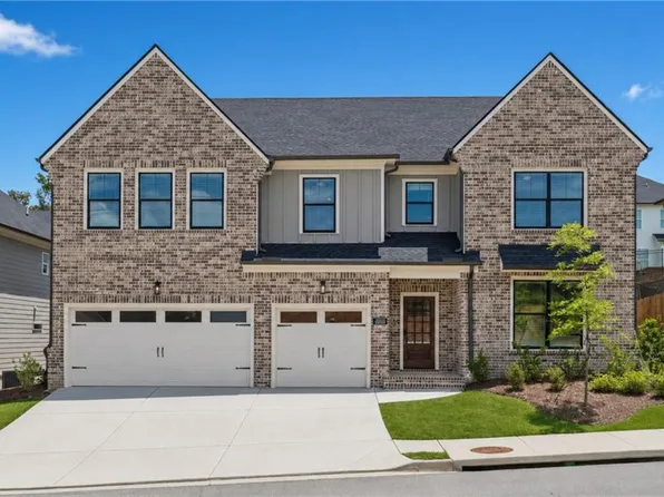 4055 Hosch Retreat Dr, Buford, GA 30519
