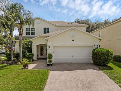 9031 Stonebury Way, Orlando, FL, 32832