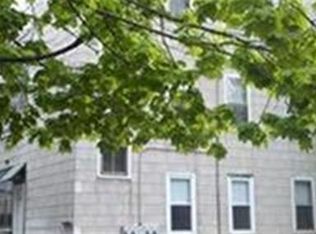 16 Washington St APT 1, Fitchburg, MA 01420
