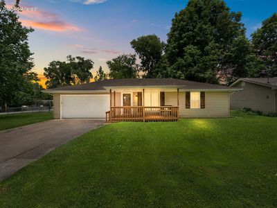 2607 E Cragmont Street, Springfield, MO, 65804