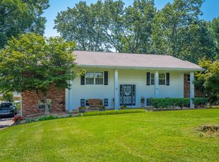 1034 Shady Fork Rd, Chattanooga, TN 37421