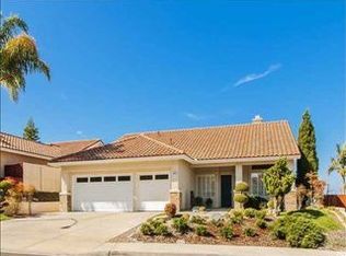3806 Sienna St, Oceanside, CA 92056