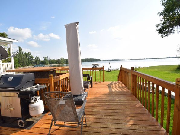 116805 E Bay Dr, Lake City, SD 57247