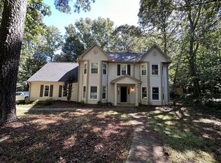 100 Marks Style, Peachtree City, GA 30269