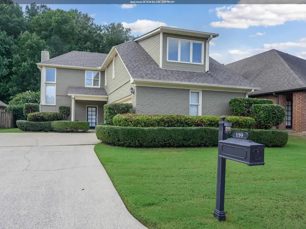 159 Narrows Creek Dr, Birmingham, AL 35242