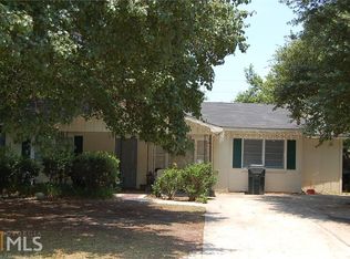 1206 Laura Ave, Warner Robins, GA 31088