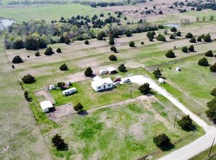 530 Ballman Rd, Riesel, TX 76682