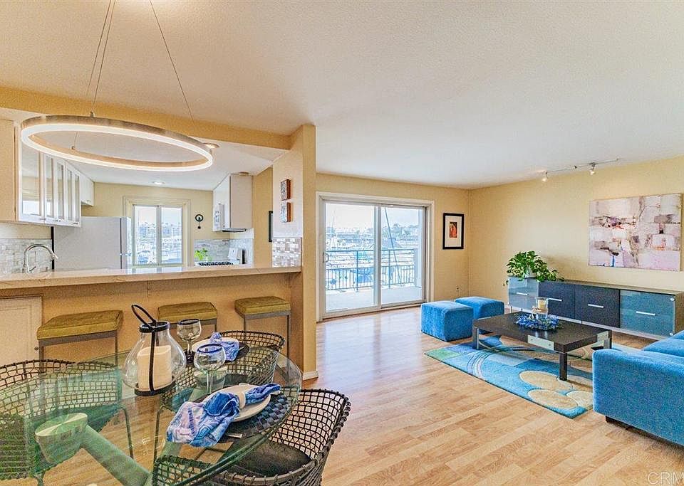 1st image of 1202 N Pacific St Unit 209B