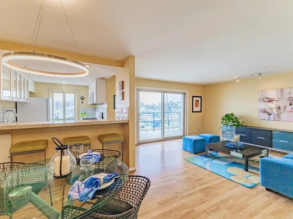1202 N Pacific St Unit 209B, Oceanside, CA 92054