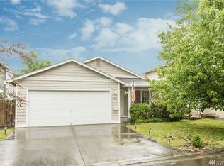 14904 45th Dr NE, Marysville, WA 98271