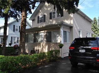 515 S Edwards Ave, Syracuse, NY 13206