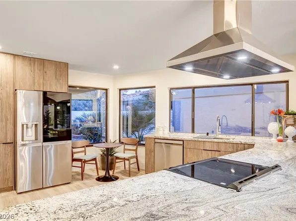 2100 Plaza Del Padre, Las Vegas, NV 89102